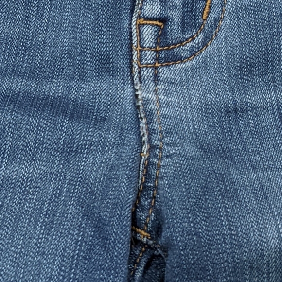 Madewell, Road tripper jeans, women's 26 - Picture 8 of 9